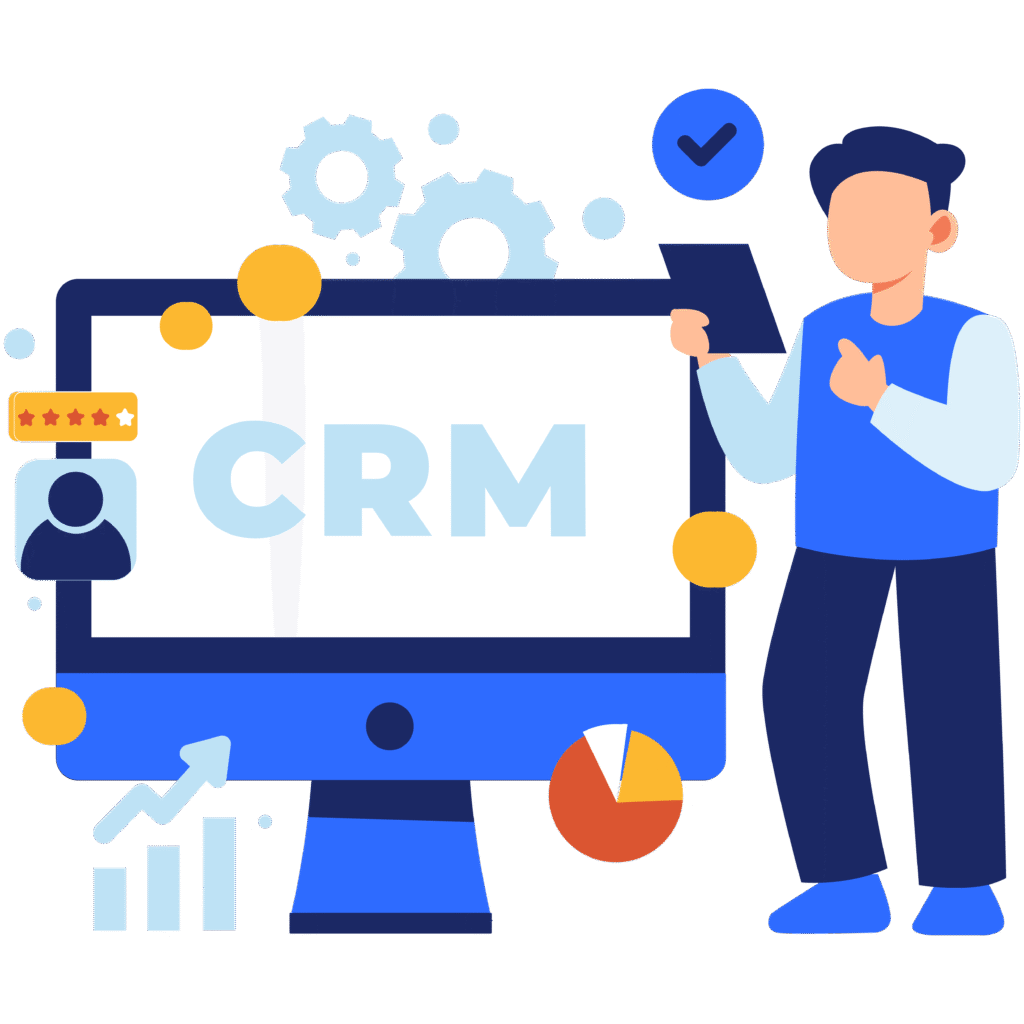 best crm for realtors