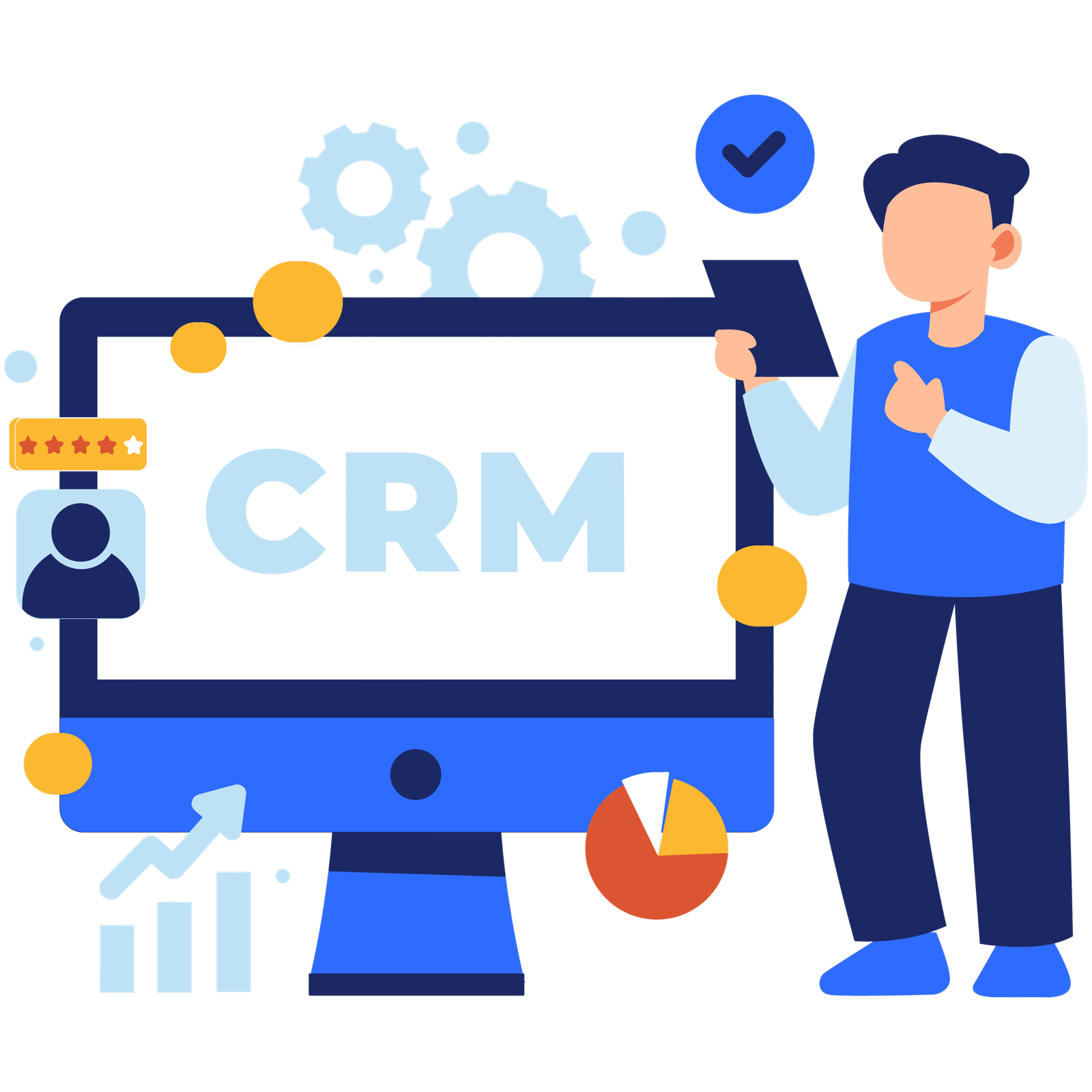 best crm for realtors