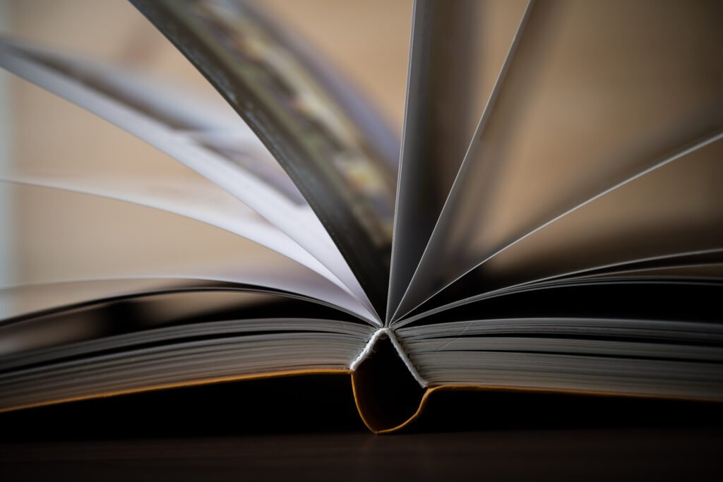 a book for a realtor to learn how to write a bio