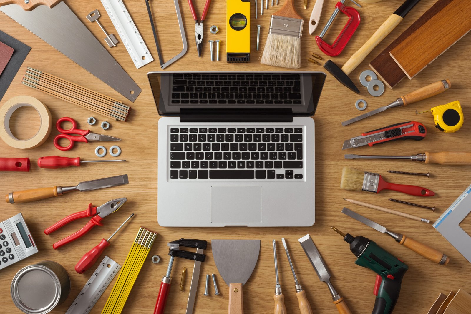 website tools for realtors