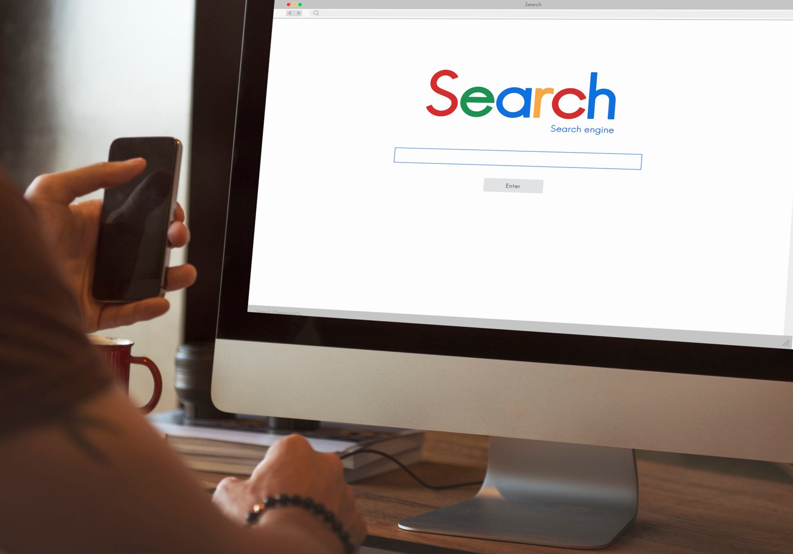 online search engine so realtors can outrank zillow