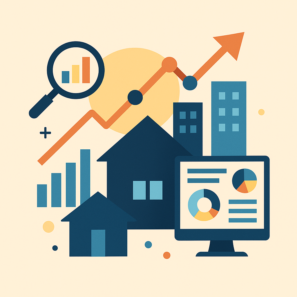 realtor branding. how to build a real estate brand