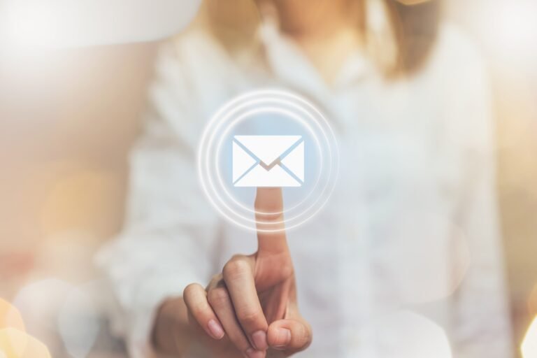 nurturing emails for realtors and real estate agents