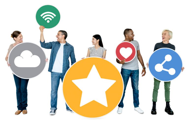 social proof for realtors