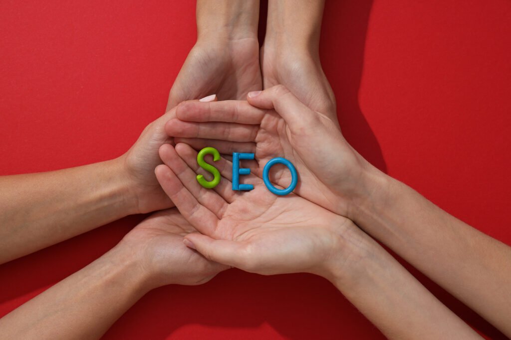 seo for realtors