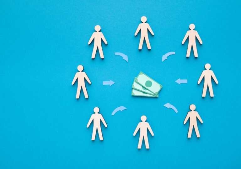 realtors turning website traffic into leads then into money