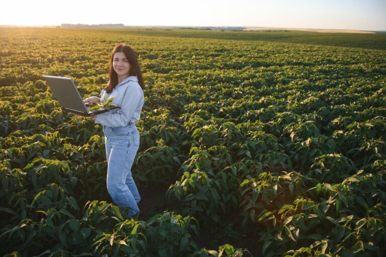 digital farming for realtors
