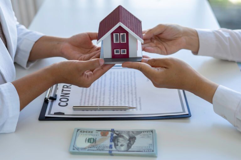 realtor advertising their listing for seller on google