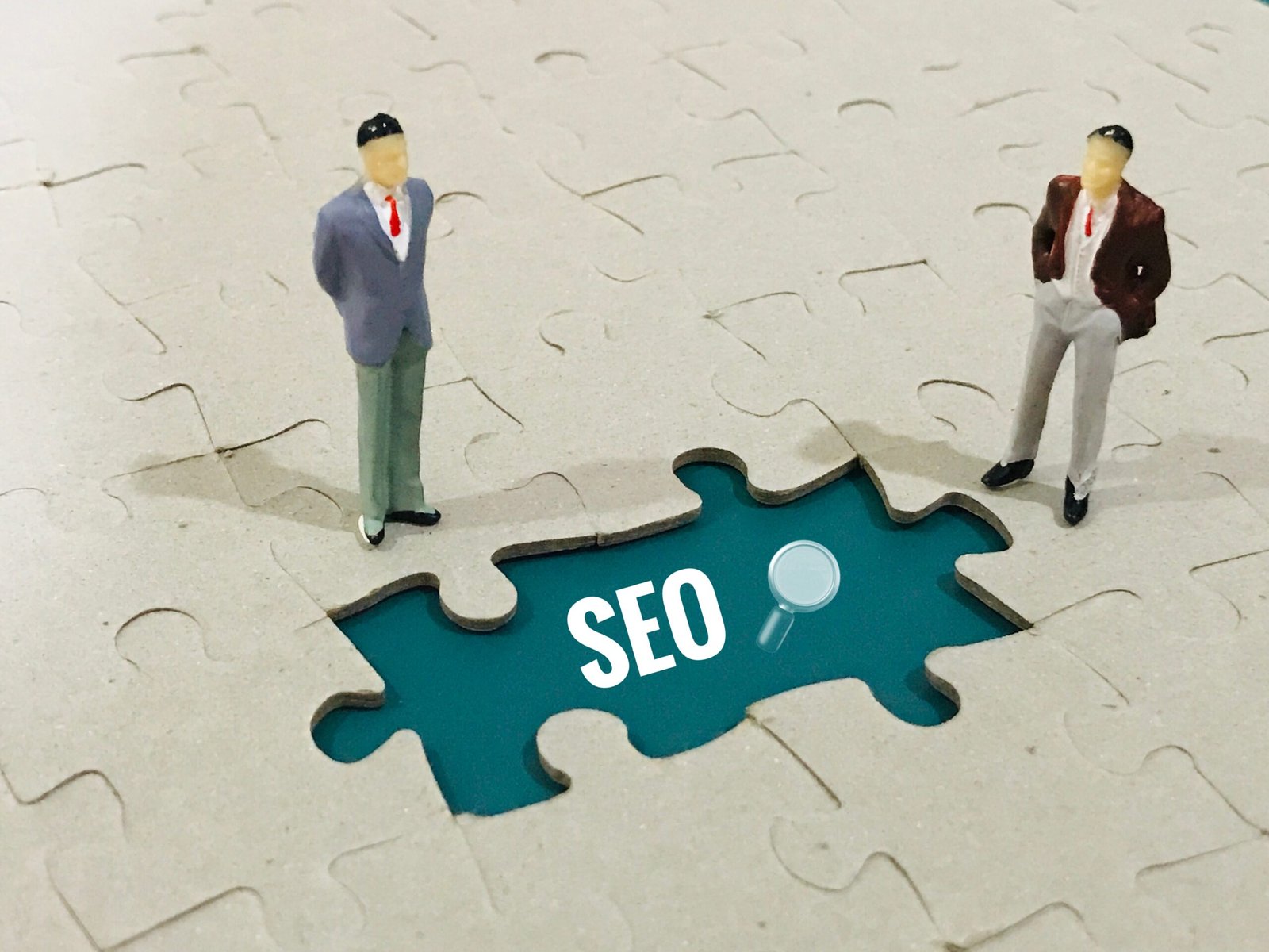 seo content strategy for realtors
