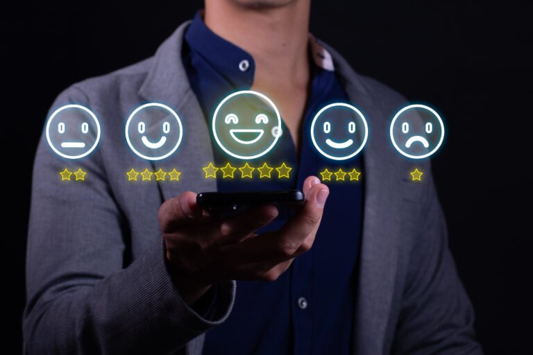 real estate agent reviews for better seo