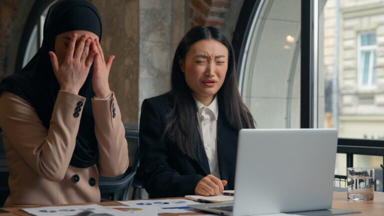 simple website mistakes realtors make and how to fix them