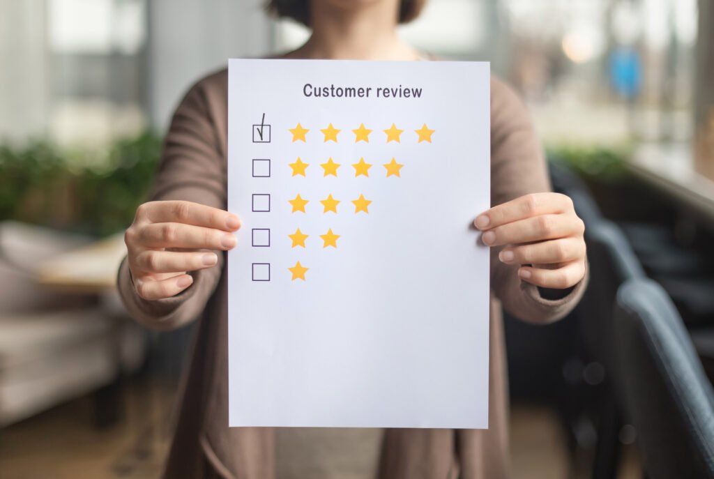 realtor reviews
