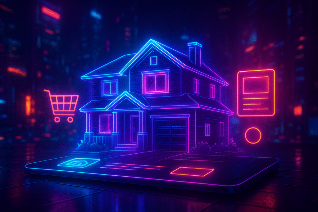 retargeting ads for real estate agents