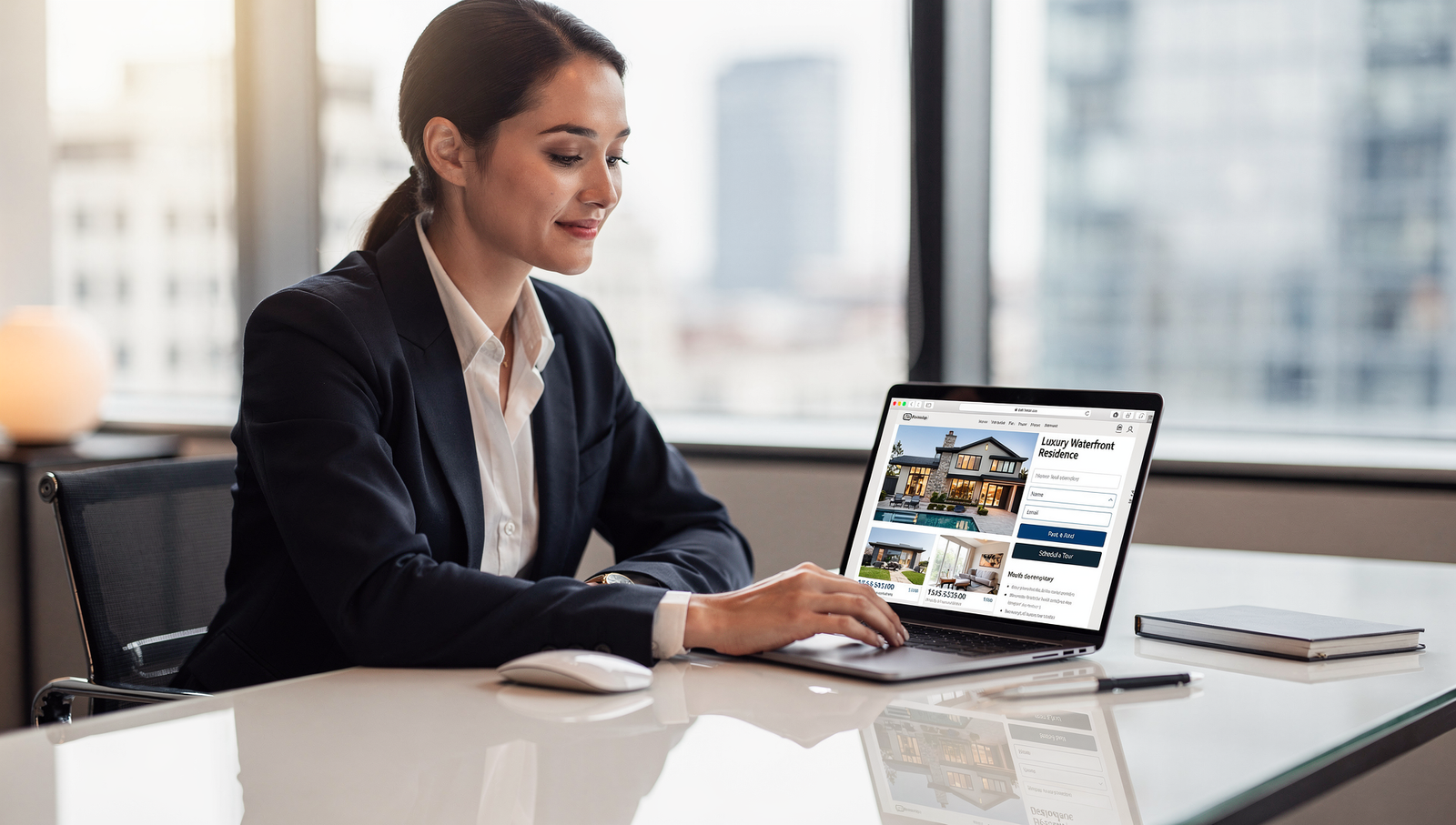 5 Best Real Estate Website Builders for Realtors in 2026