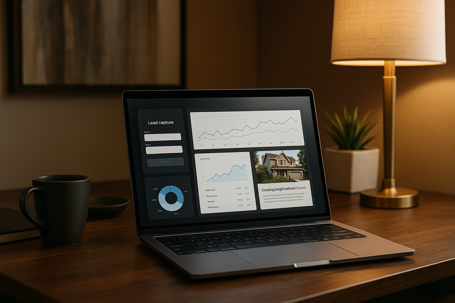 how realtors can generate inbound leads