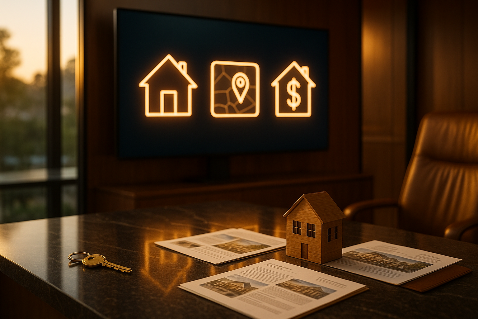 idx alternatives for real estate agents