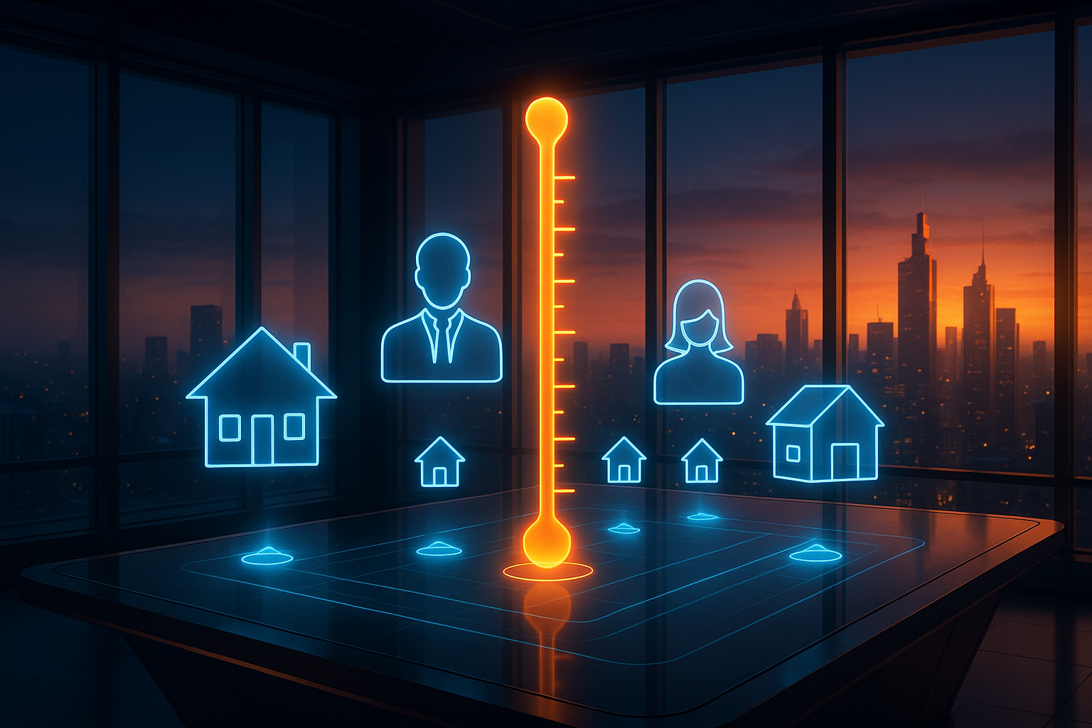 lead scoring tips for realtors