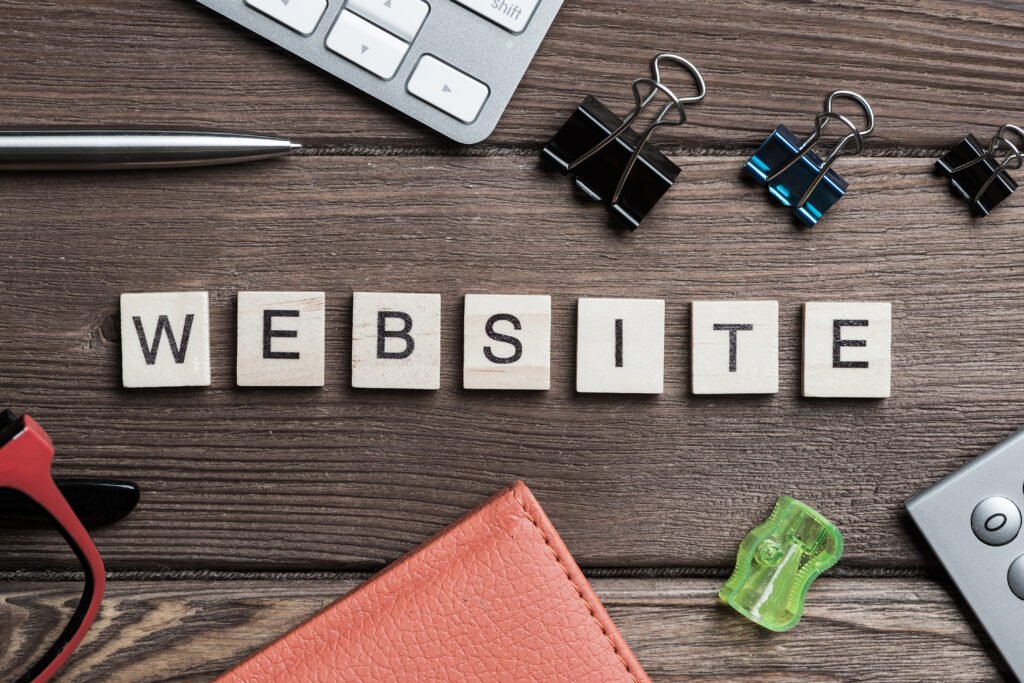 pop up on a realtor website