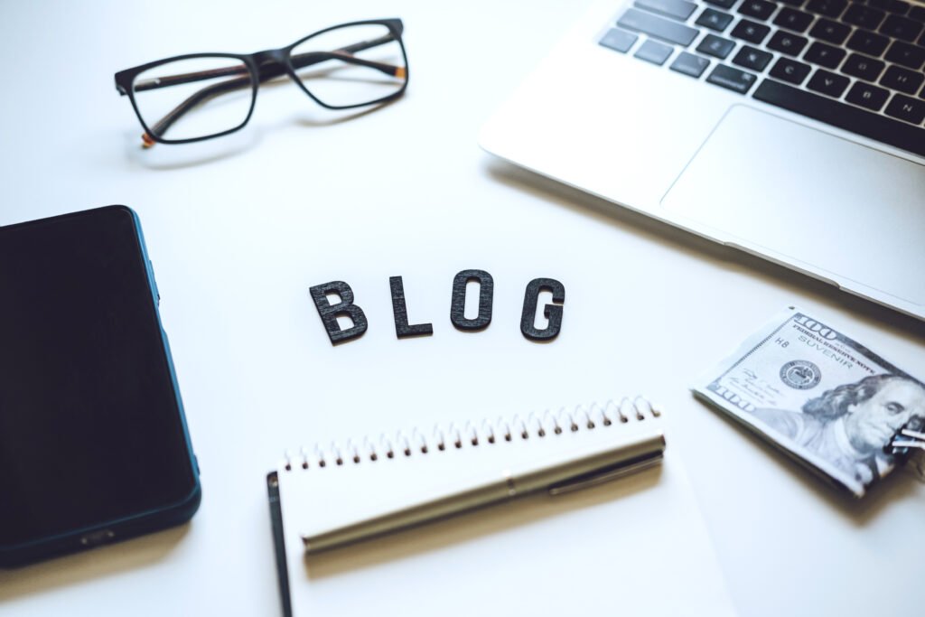 real estate blog post length