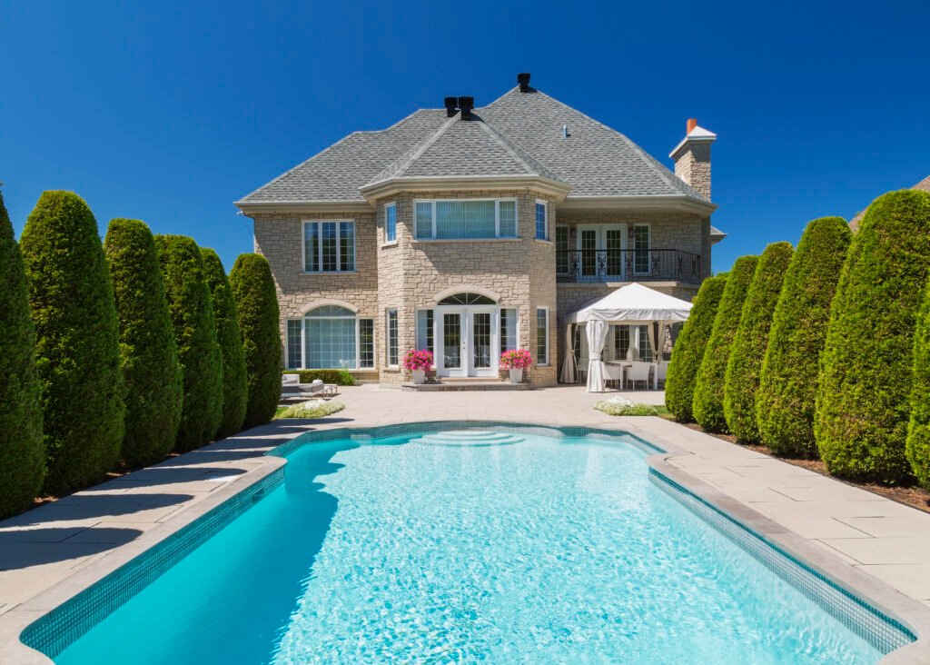 luxury home marketing for realtors online