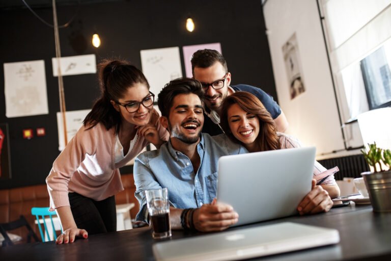 realtors happy that their website gets them leads