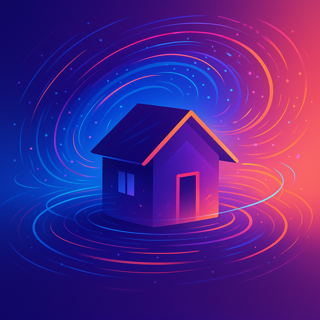 virtual home tour for a real estate agent website seo