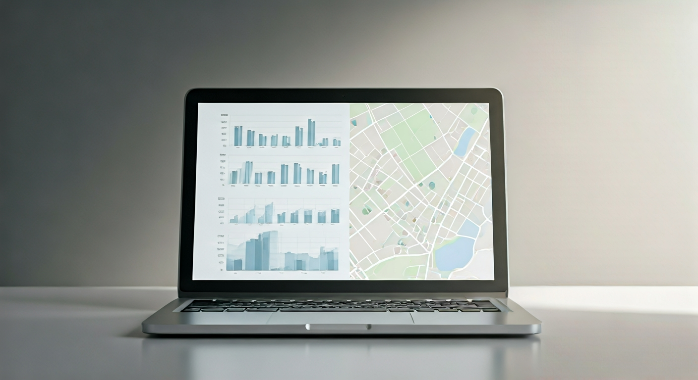 How to Do a ZIP Code Market Analysis That Wins Listings