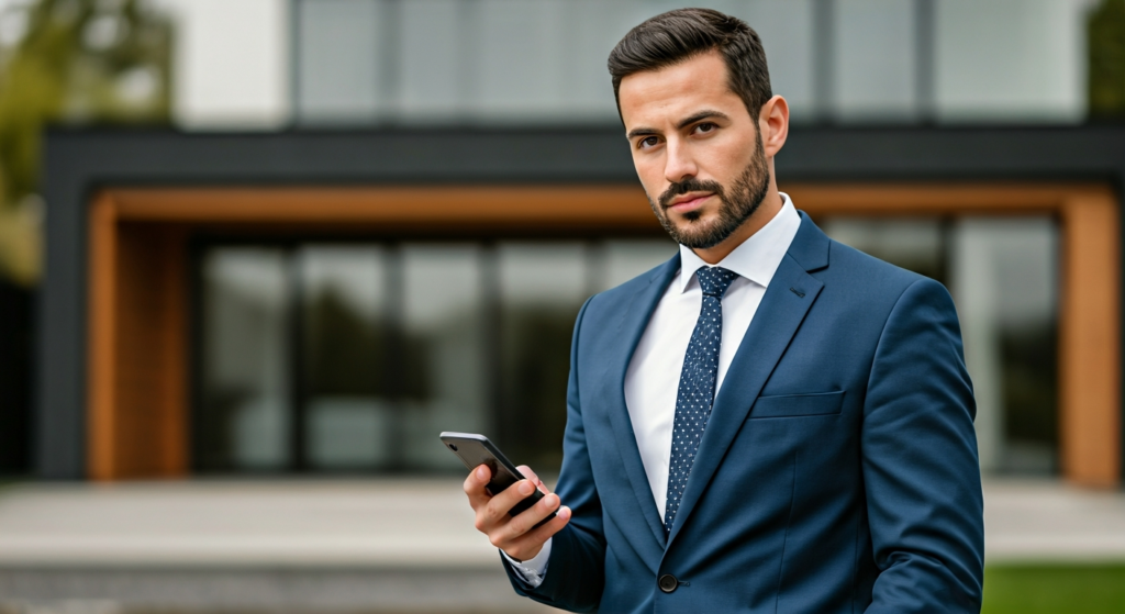 Real estate social media post ideas for promoting listings and attracting buyers