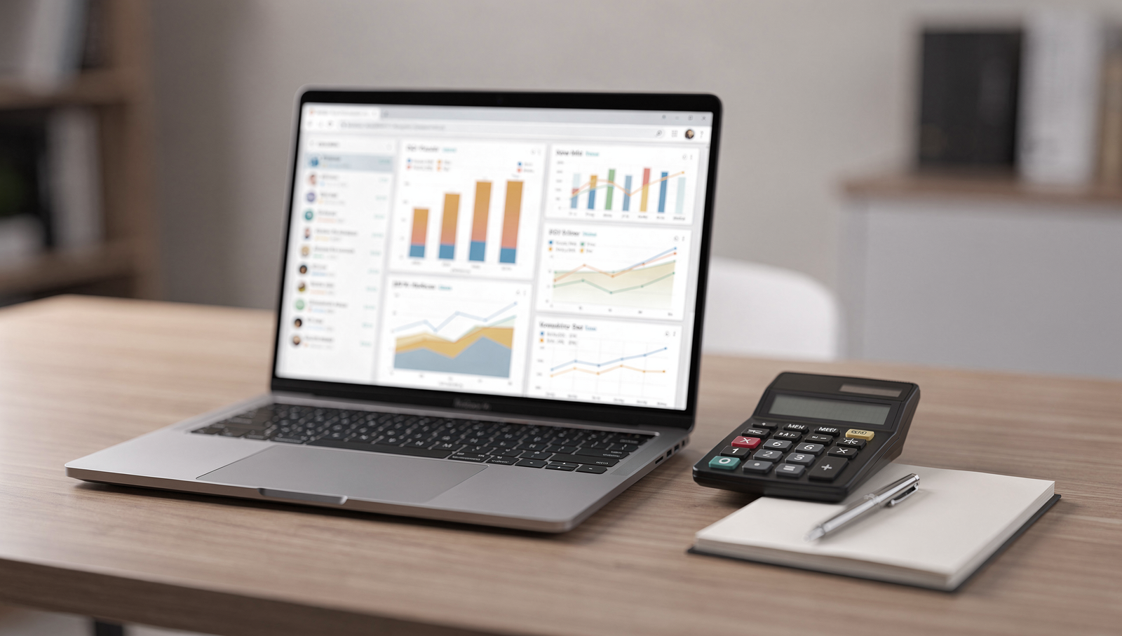 real estate ad copy for investors