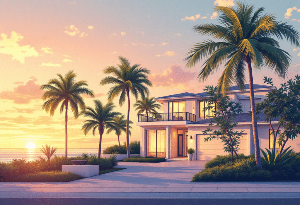 amazing florida home bought and paid for from a florida buyer using digital dream homes and wtf real estate