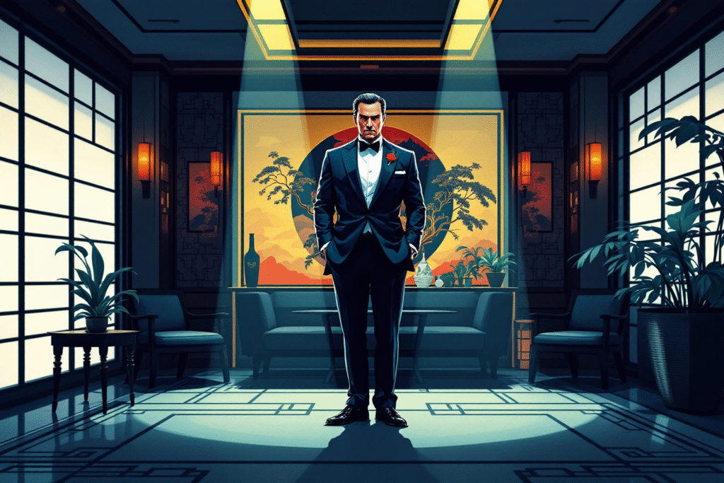 godfather offer for a small business website