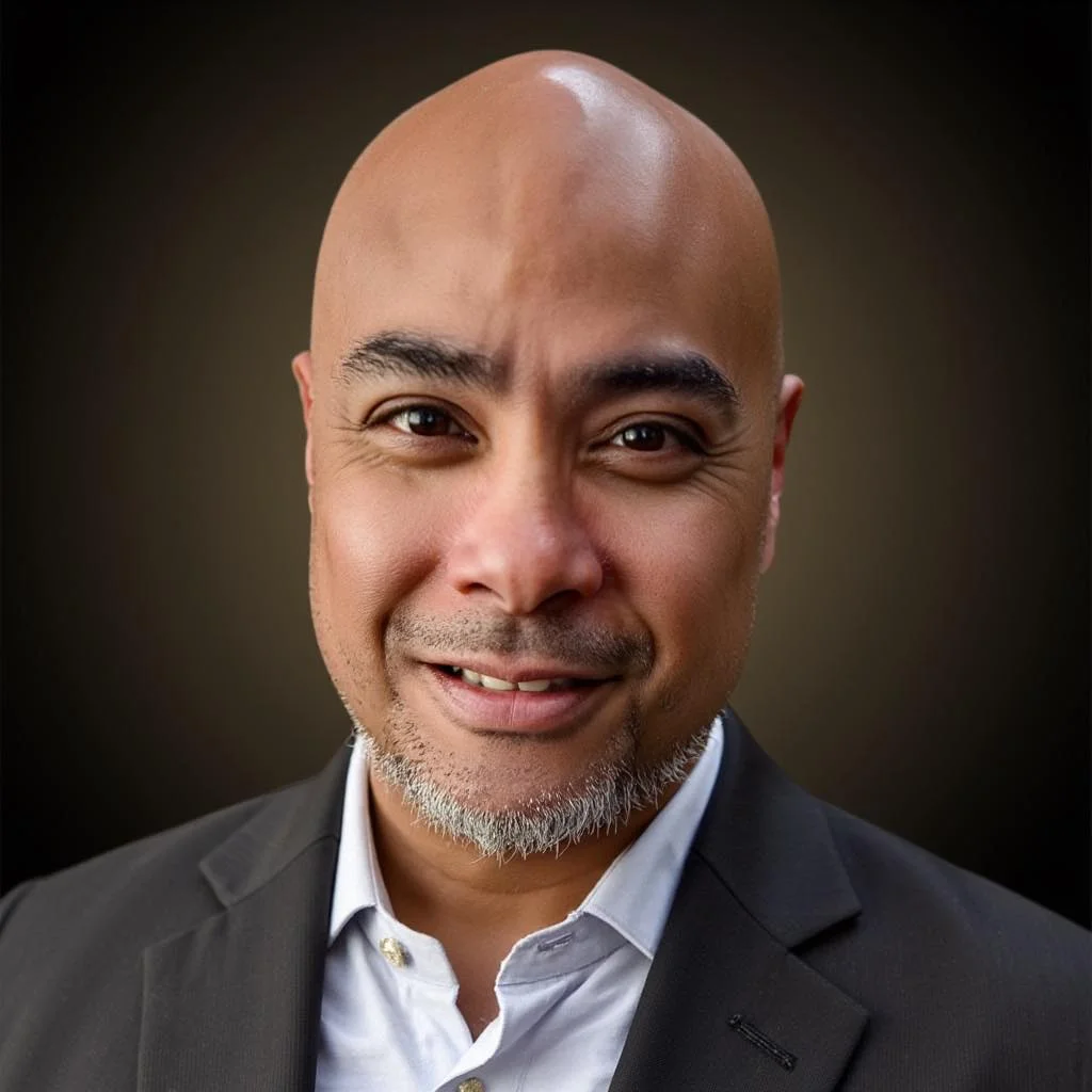 marc diaz of midas transaction group