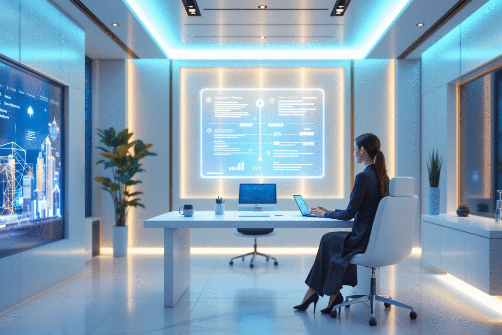 a realtor the future of transaction coordination with ai