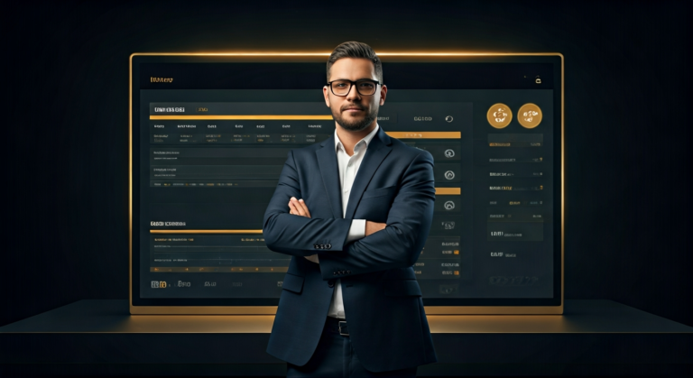 Luxury HVAC website designed to convert visitors into leads and phone calls