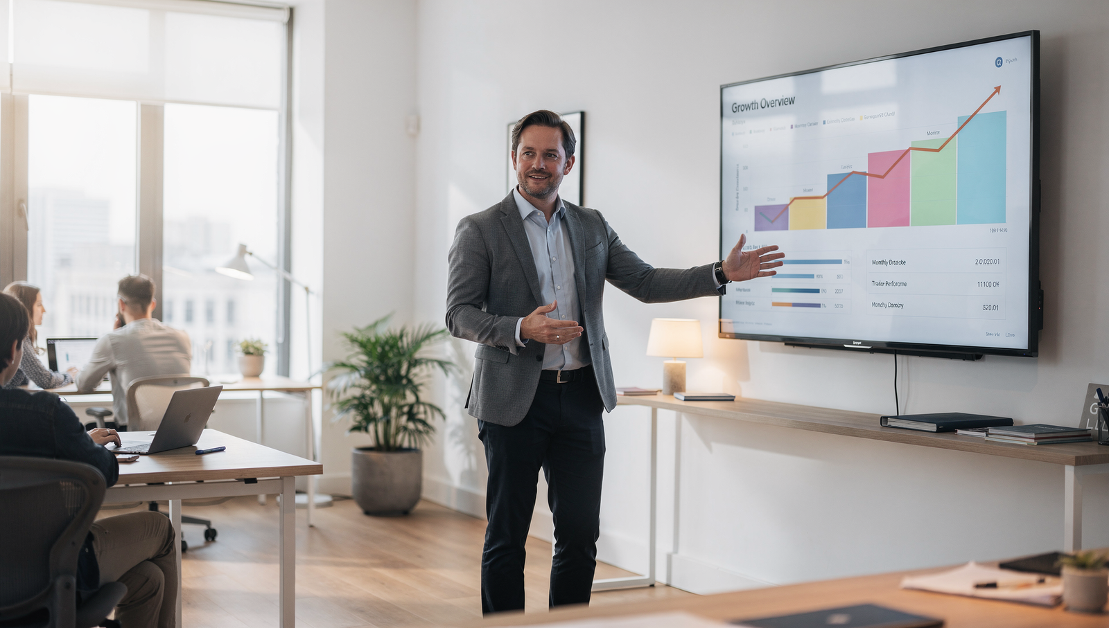 google ads manager optimizing google ads campaign for small local business