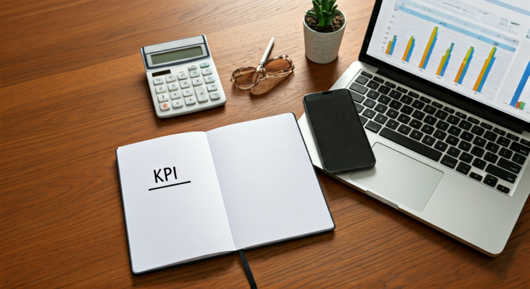 Tools used to track HVAC social media ROI and KPIs