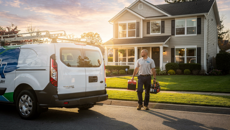 Local SEO for HVAC websites that ranks on Google Maps, drives calls, and turns traffic into booked jobs with simple, proven steps.