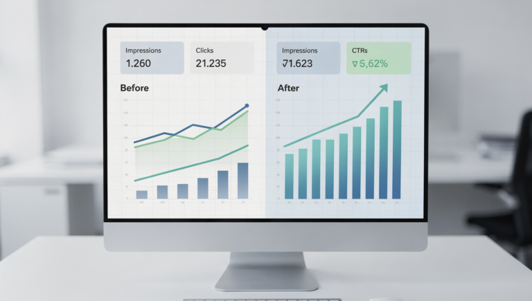 Functional medicine SEO services improving search performance