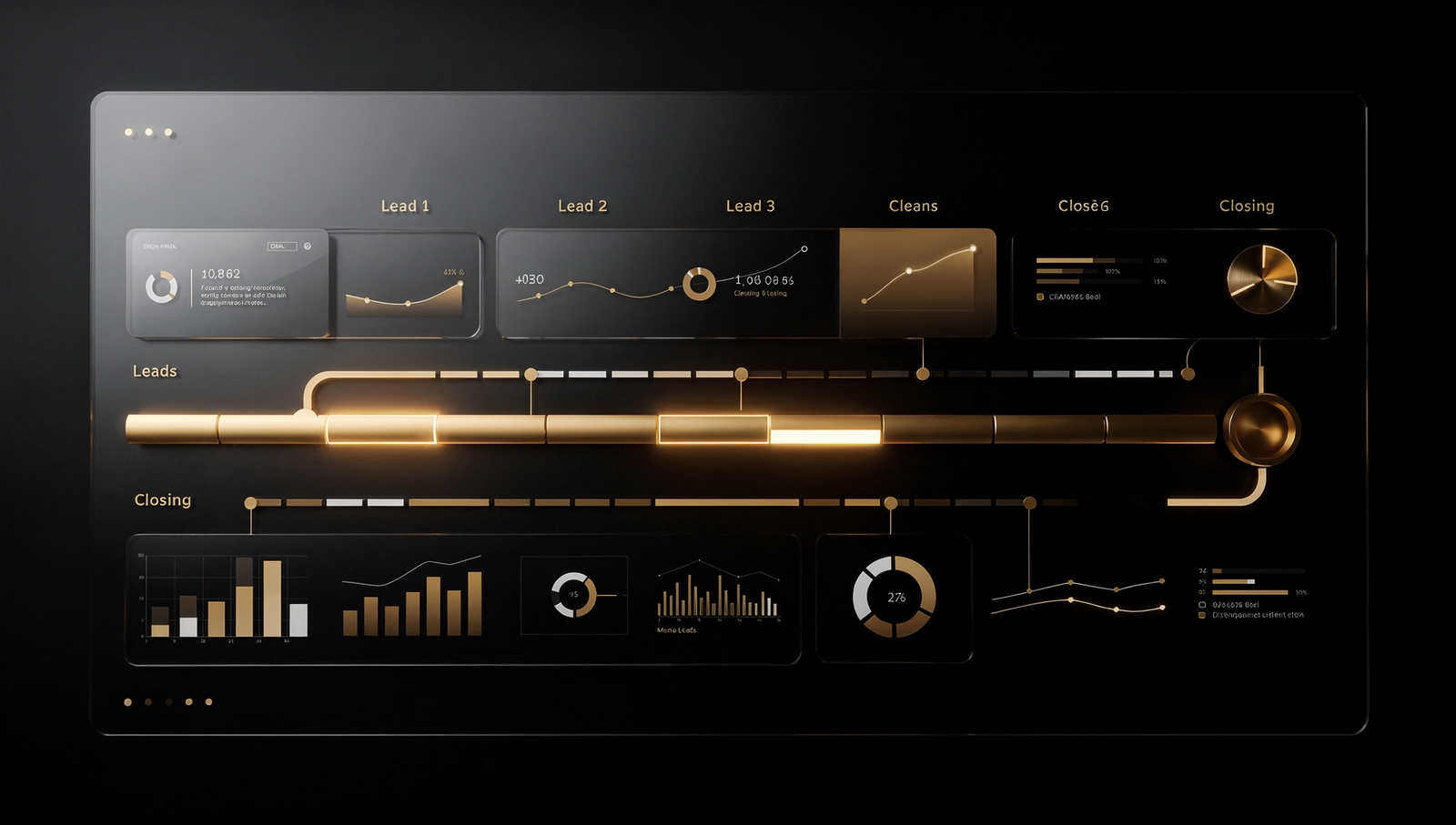 SEO for real estate agents — rank on Google