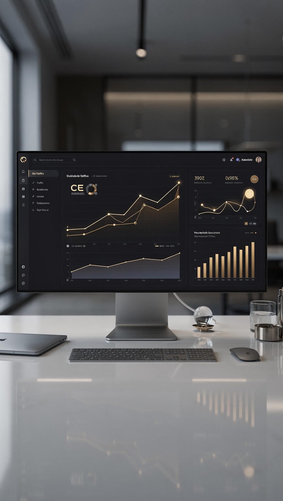 Benefits of professional SEO services for real estate and local businesses