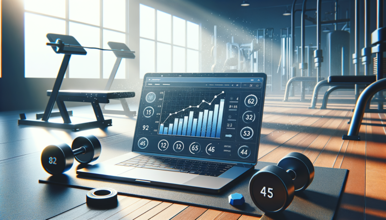 domain authority fitness website explained