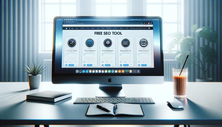 free SEO tools personal trainers