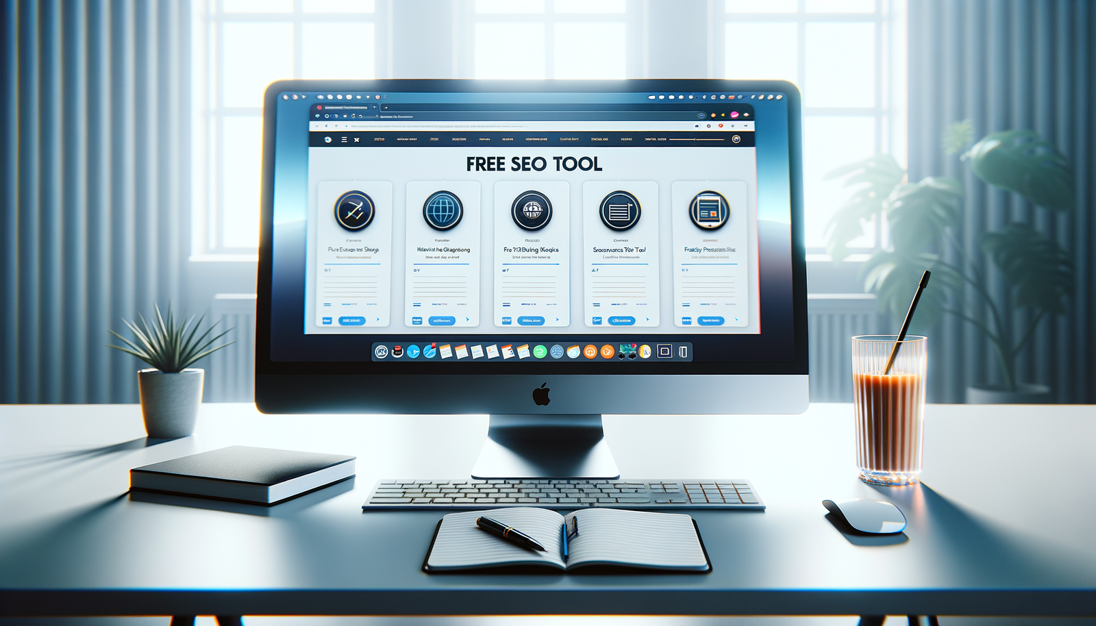 free SEO tools personal trainers