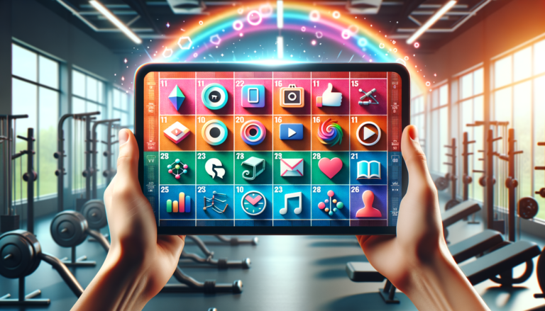 Instagram content plan personal trainer