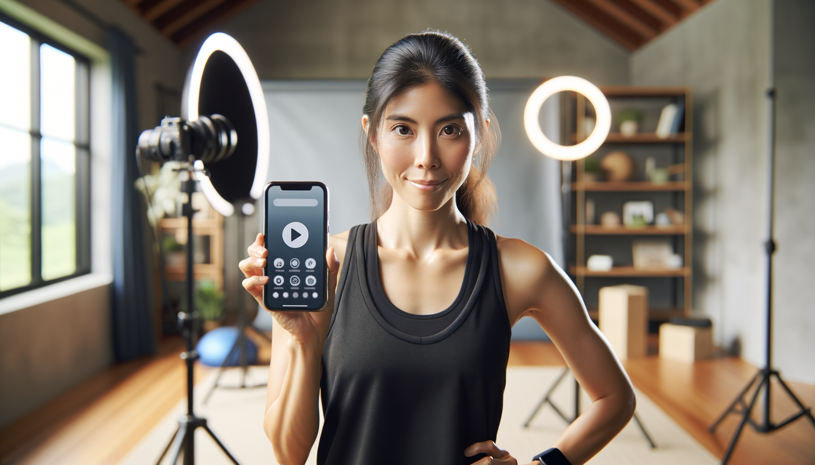 TikTok personal trainer worth it