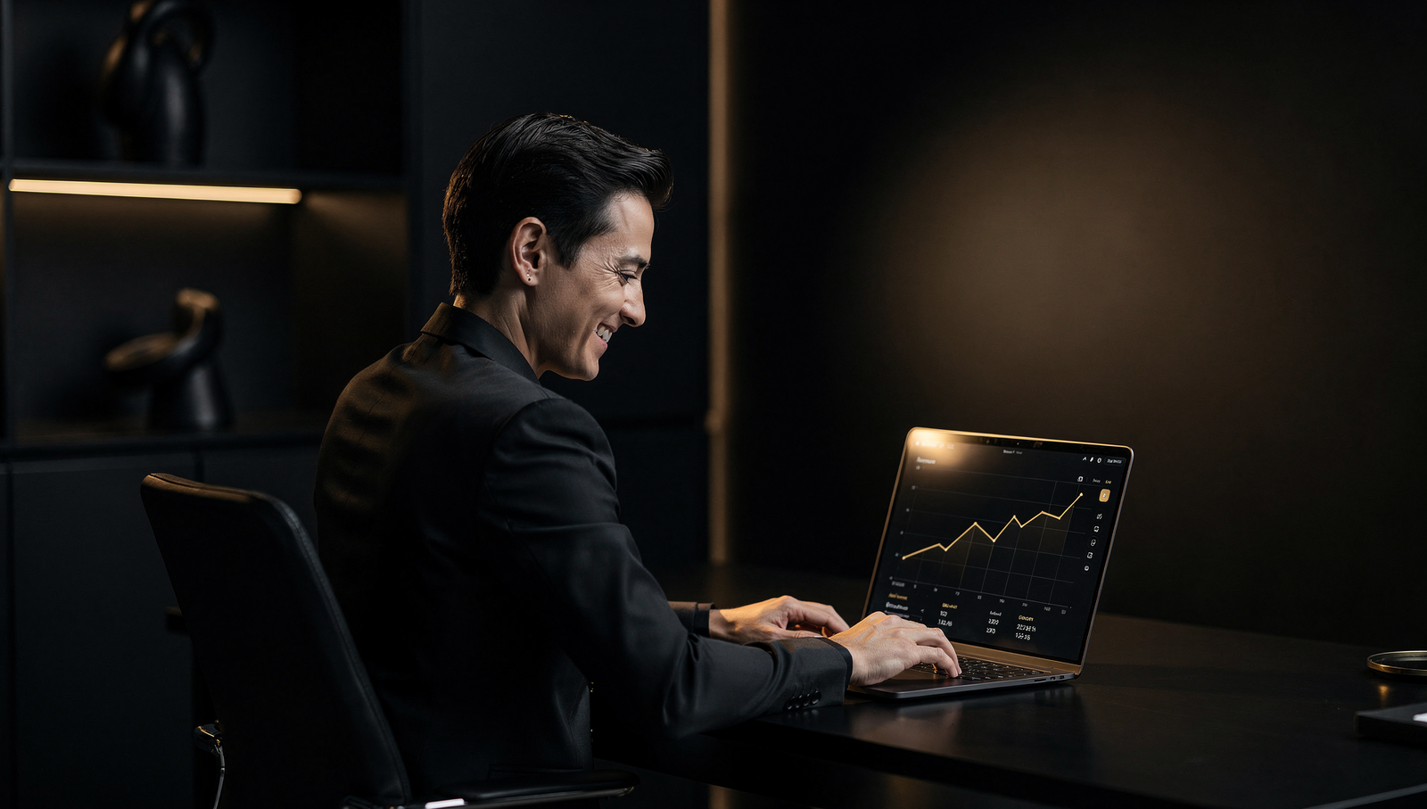 Digital Dream Homes Google Ads specialists at work