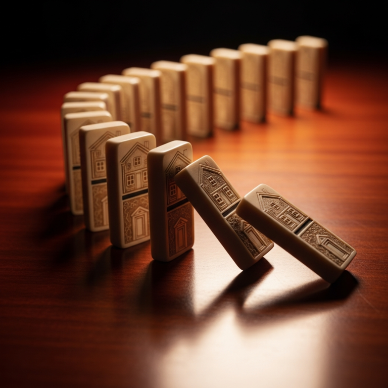 real estate lead nurturing automation