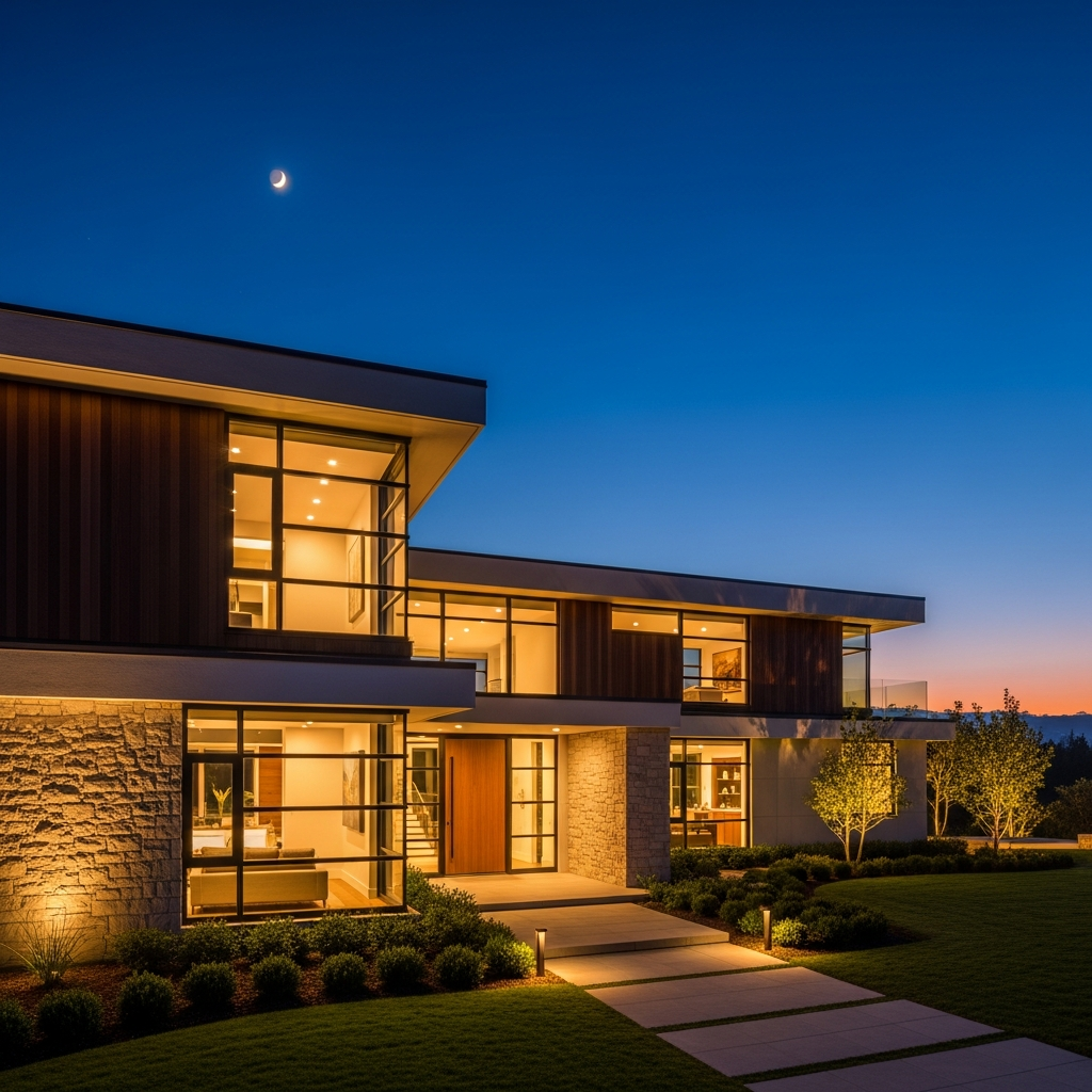 real estate website that generates leads