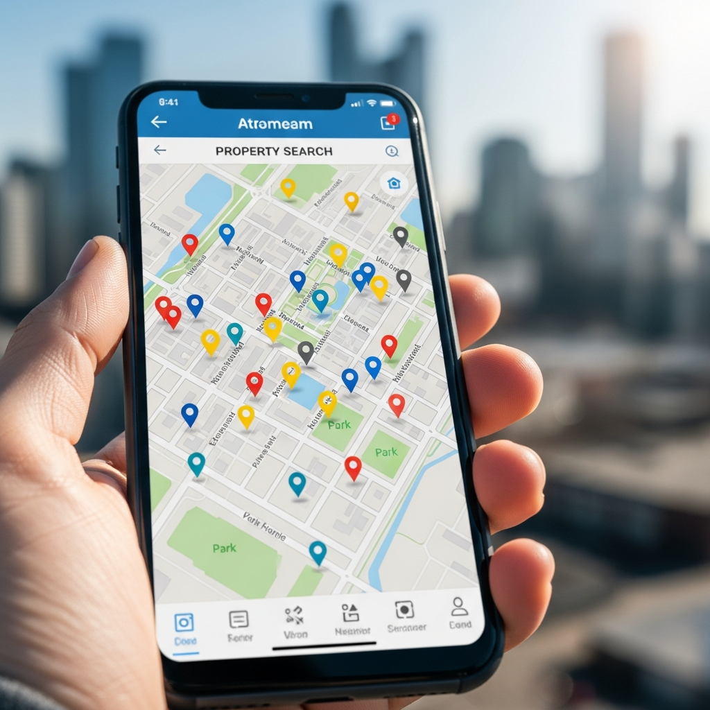 best IDX website for realtors