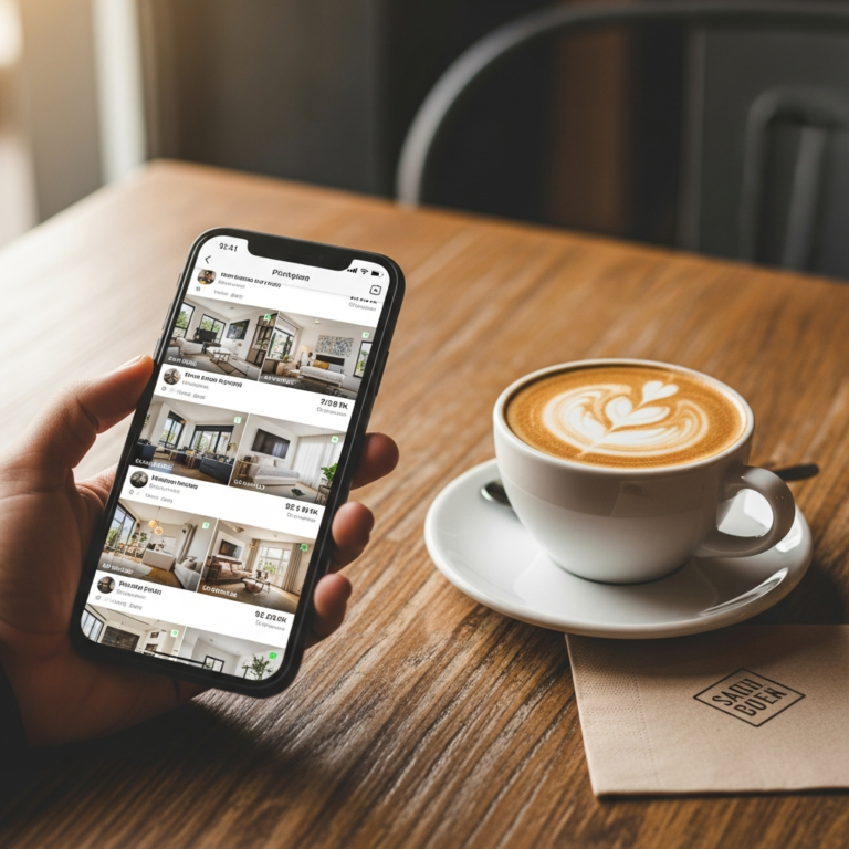 Facebook ads for realtors